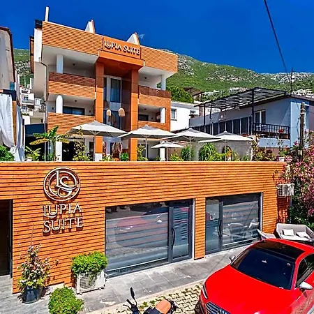 Lupia Ξενοδοχείο